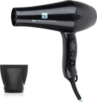 BE.PROFESSIONAL Hair Dryer