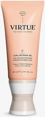 Curl-Defining gel 200ml