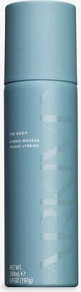 Arkive The Body Hybrid Hair Mousse