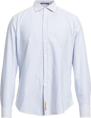 B.D.BAGGIES Shirt Sky Blue