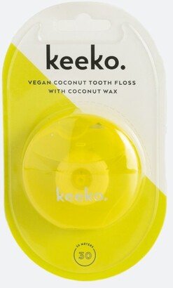 Keeko Coconut Dental Floss