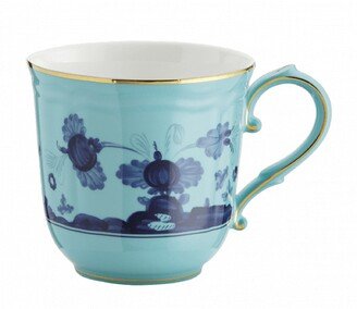 Oriente Italiano Mug, Iris