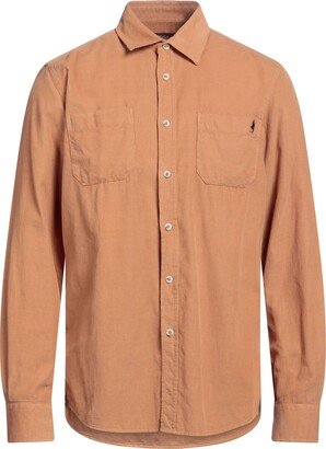 MCS MARLBORO CLASSICS Shirt Mandarin