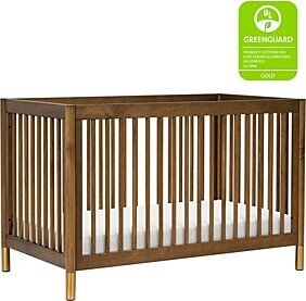 Gelato 4-in-1 Convertible Crib & Toddler Bed Conversion Kit