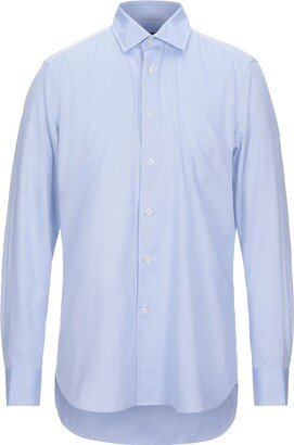 RAF MOORE Shirt Sky Blue