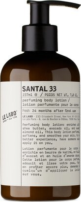 Santal 33 Body Lotion, 8 oz