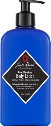 Cool Moisture Body Lotion-AC