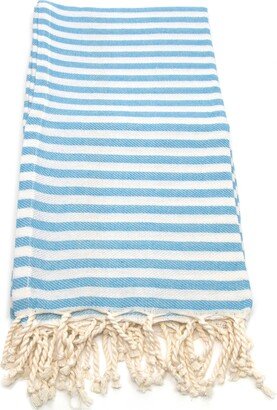 Linum Home Fun in the Sun Pestemal Beach Towel