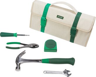 Character 5-Tool & Tote Set Green