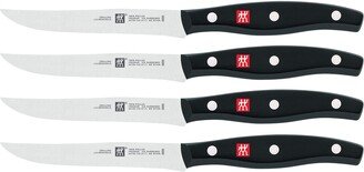 TWIN 4-Piece Signature Steak Knife Set