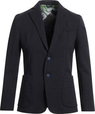 Blazer Midnight Blue-ER