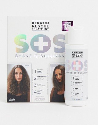 Easilocks SOS Keratin Rescue Treatment