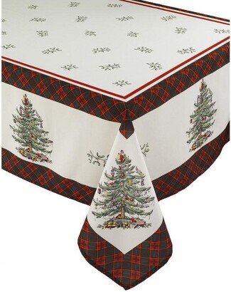 Spode Tree Tartan 60