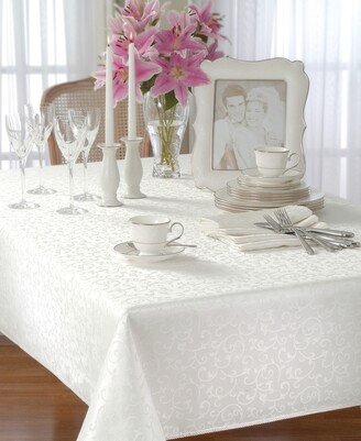 Opal Innocence Tablecloth, 140