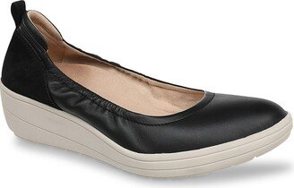 Jacey Wedge SlipOn