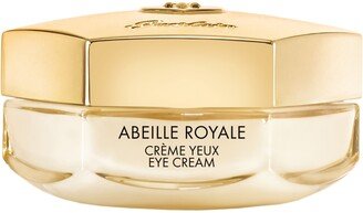 Abeille Royale Anti-Aging Eye Cream-AA