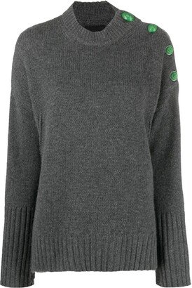 Malta cashmere jumper