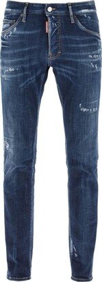 dark easy wash cool guy jeans-AA