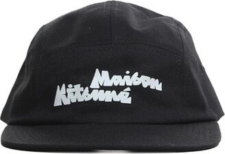 Cotton Baseball Cap-AE