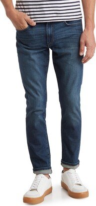 The Slim Fit Jeans-AA