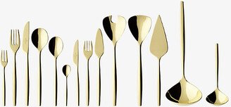 MetroChic D'or Stainless-steel Cutlery set