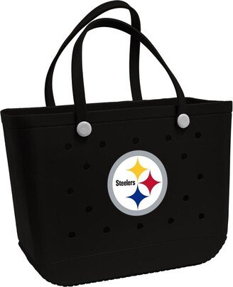 Women's Pittsburgh Steelers Venture Tote