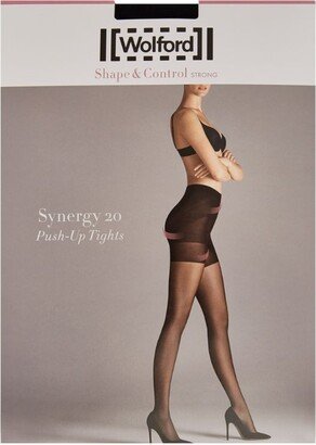 Synergy Push Up 20 Tights