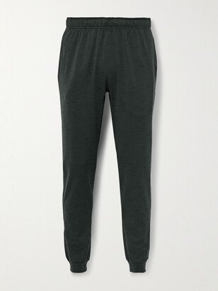 Nike Training Tapered Dri-FIT Yoga Trousers