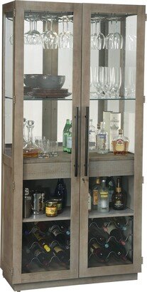 Langmuir Wine Cabinet 547-278