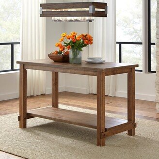 Simple Living Hathaway Counter Height Table