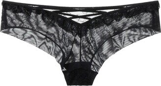 Brief Black-BQ