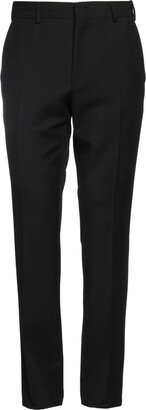 Pants Black-AJ