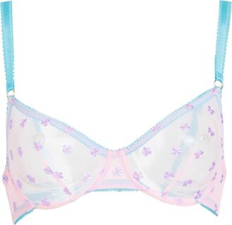 Bra Light Pink-AC