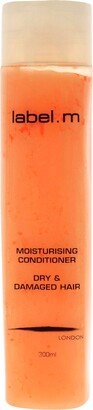 Label. m Moisturising Conditioner For Unisex 10.1 oz Conditioner