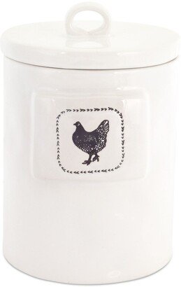 Chicken Canister