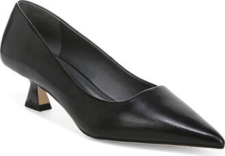 Diva Pointed Toe Pump