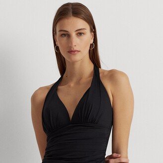 Ralph Lauren Halter Tankini