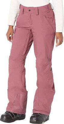 Freedom Insulated Pants (Wild Ginger) Women's Casual Pants