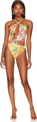 x REVOLVE Betsy One Piece