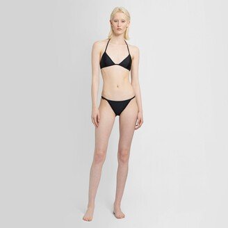 Woman Black Swimwear-AD