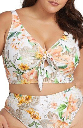 Artesands La Dolce Vita Cezanne D- & DD-Cup Underwire Bikini Top