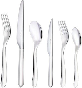 36 Piece Flatware Set-AA