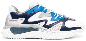 Wade Runner low-top sneakers