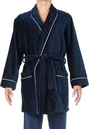 Hom Usa Men's Yotha Robe