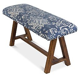 Kanpur Upholstered Bench