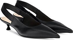 Women's Lenor Pointed Toe Slingback Pumps