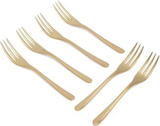 Taste dessert-fork 6-piece set