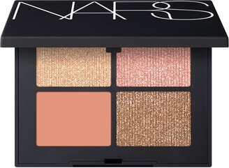 Nars Eyeshadow Quad