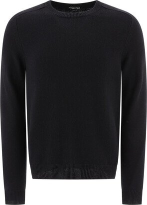 Cashmere sweater-ET