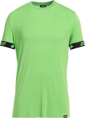 Undershirt Green